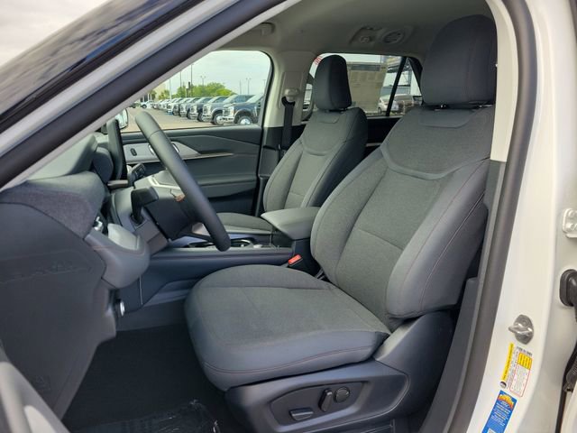 New 2026 Ford Explorer Active image 10