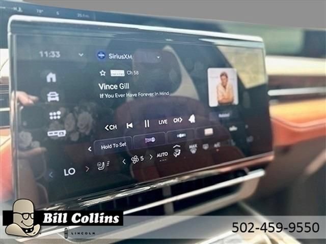 New 2024 Lincoln Nautilus Black Label AWD/4WD image 19