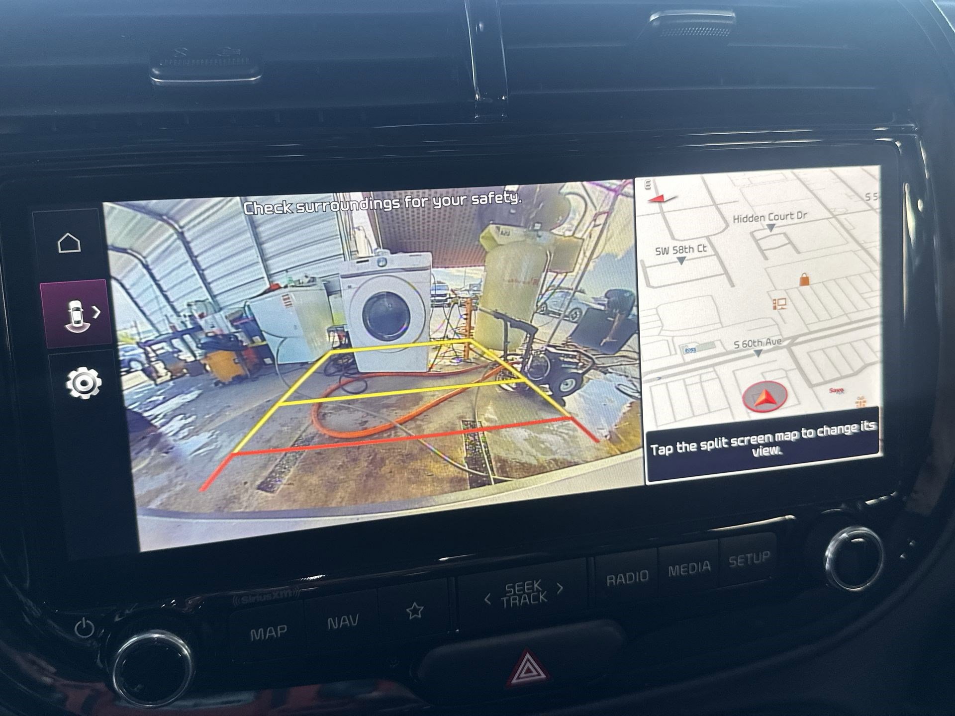 Certified 2023 Kia Soul EX image 20