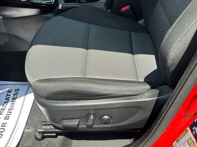 Used 2023 Kia Soul S FWD image 13