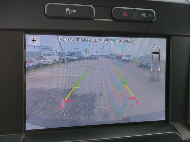 Certified 2018 Ford F150 Lariat image 21