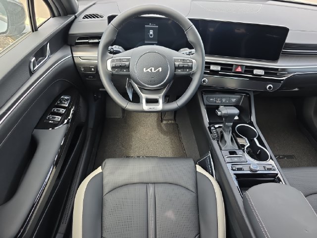 New 2026 Kia Sportage EX w/ EX Panoramic Sunroof Package AWD/4WD image 7