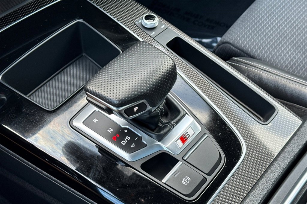 Used 2022 Audi SQ5 Premium image 20