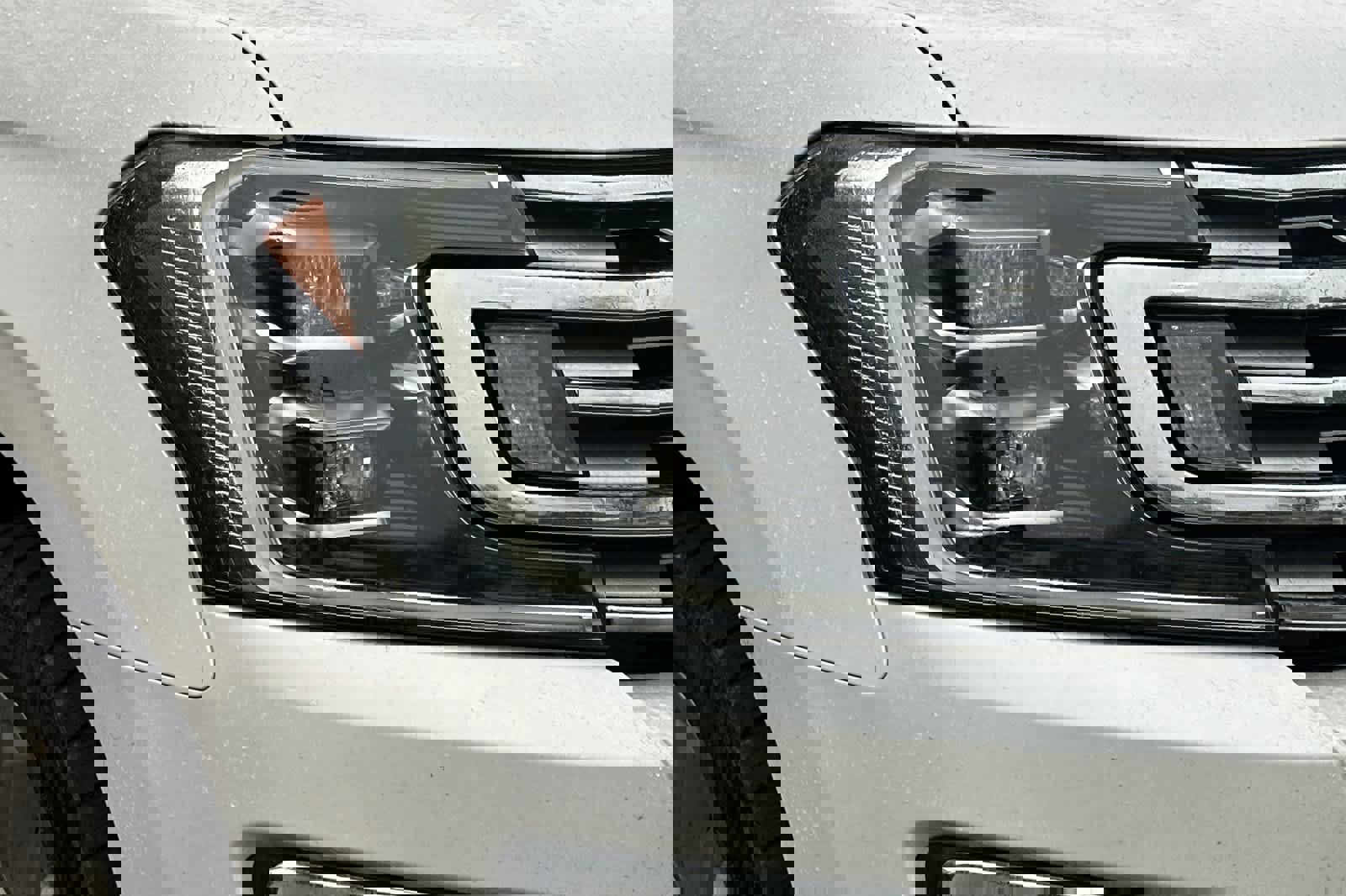 Used 2018 Ford Expedition Limited w/ Equipment Group 302A image 11