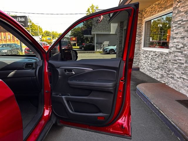 Used 2023 Honda Ridgeline RTL image 15