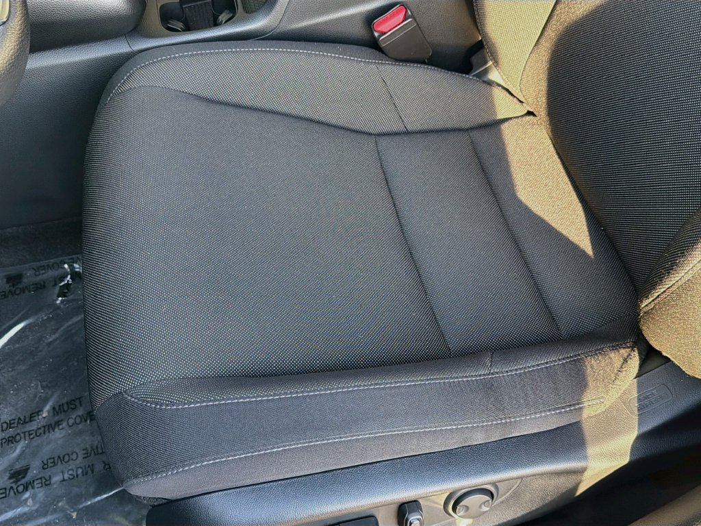 Certified 2026 Honda CR-V EX image 17