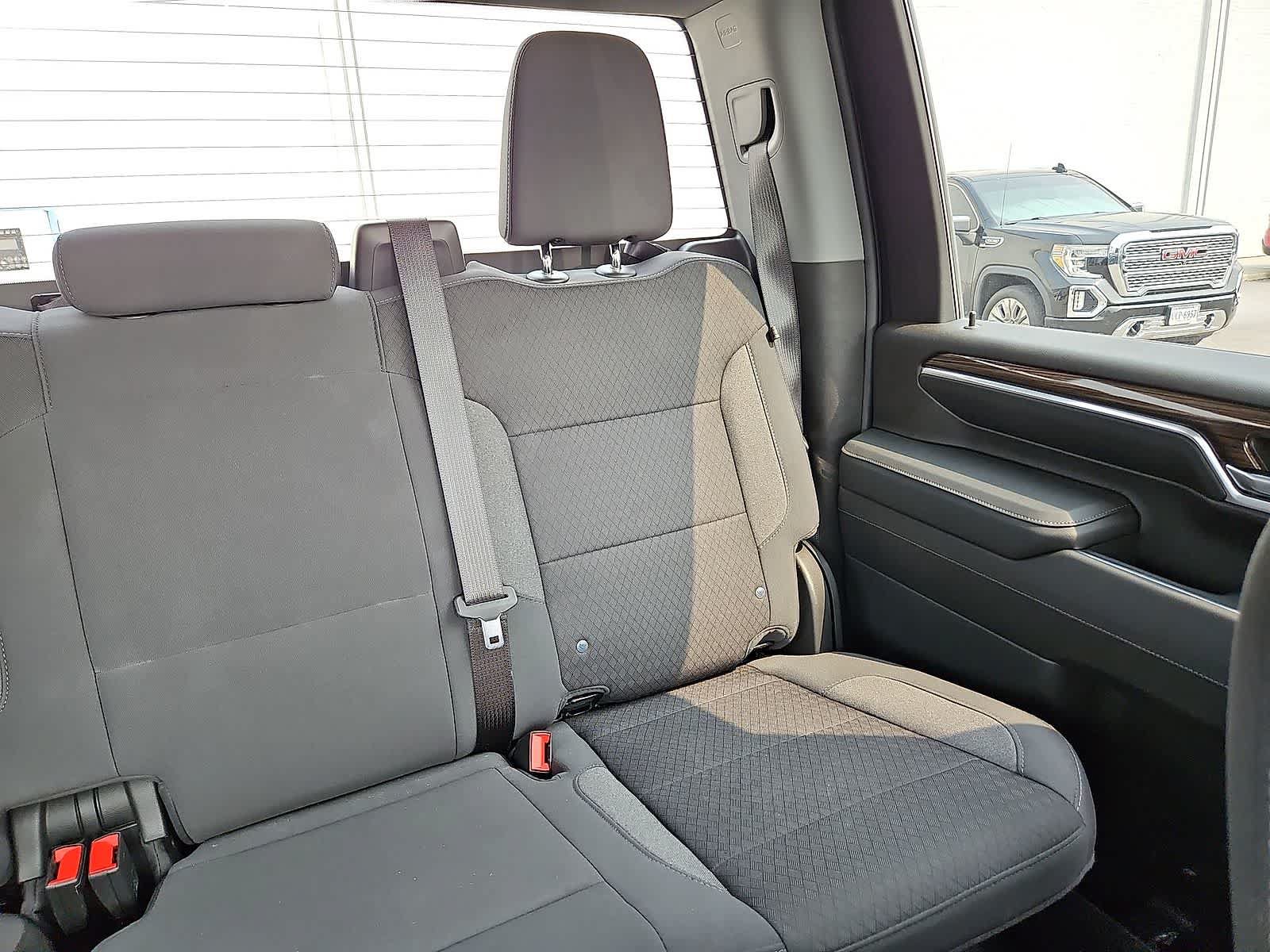 Used 2024 Chevrolet Silverado 2500 LT w/ All Star Edition AWD/4WD image 15