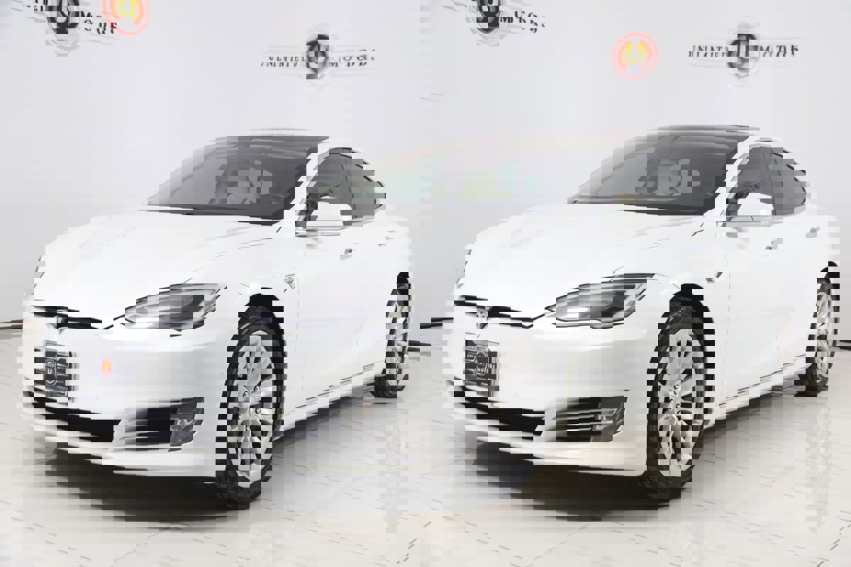 Used 2019 Tesla Model S 75D image 5