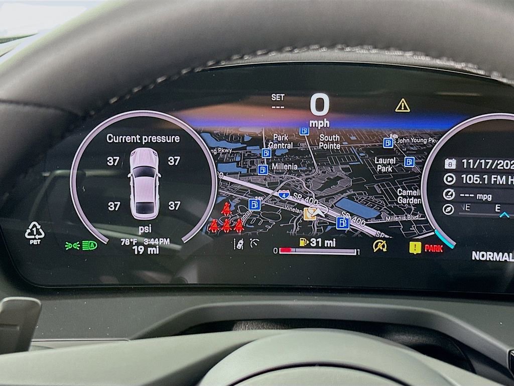 New 2026 Porsche Panamera image 13