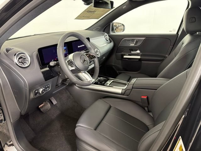 New 2026 Mercedes-Benz GLA 250 4MATIC image 10