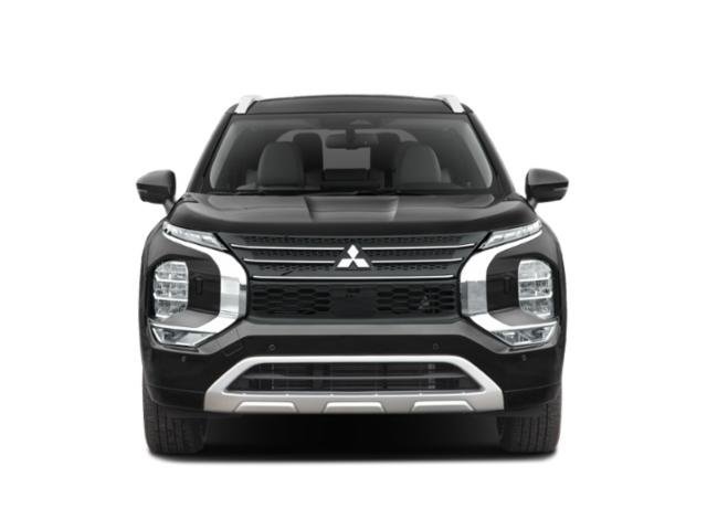 Used 2024 Mitsubishi Outlander SEL AWD/4WD image 7