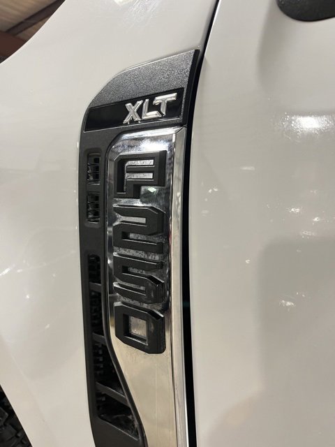 Used 2024 Ford F250 XLT image 31