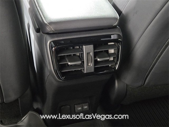 New 2026 Lexus NX 450h+ F Sport image 13