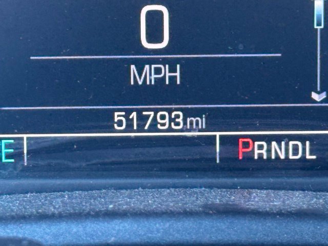 Used 2018 Chevrolet Silverado 1500 LT w/ LT Eassist Package AWD/4WD image 30