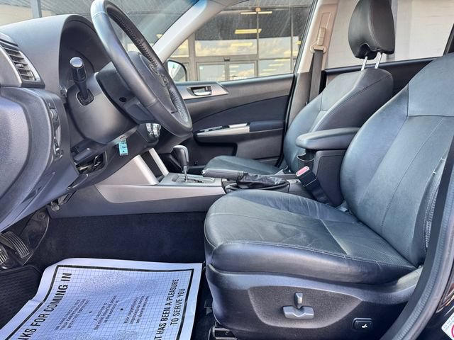 Used 2011 Subaru Forester 2.5X Limited AWD/4WD image 23