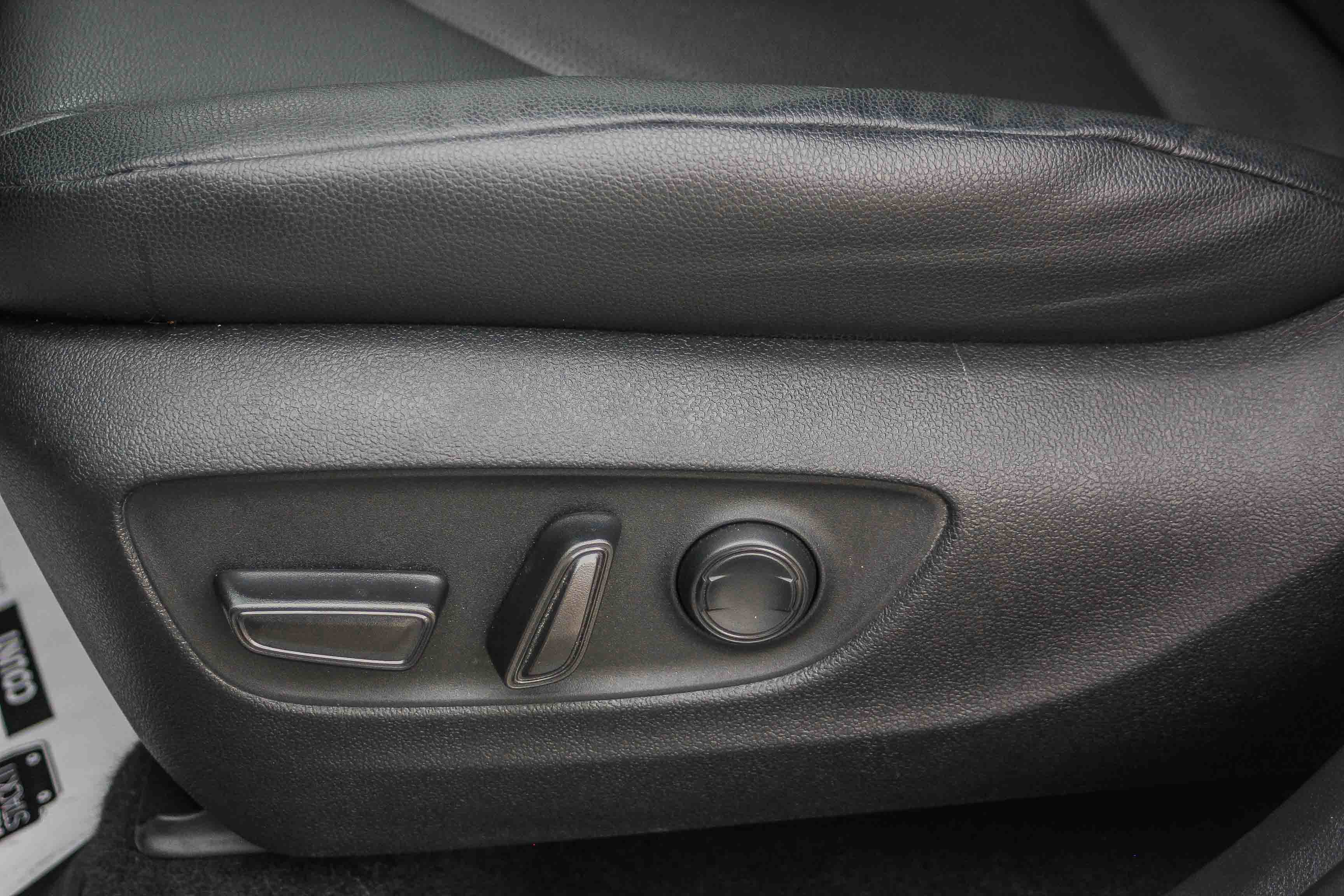 Used 2024 Toyota Grand Highlander XLE image 22