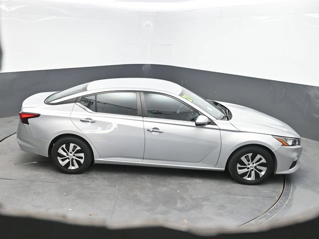 Used 2021 Nissan Altima 2.5 S FWD image 36