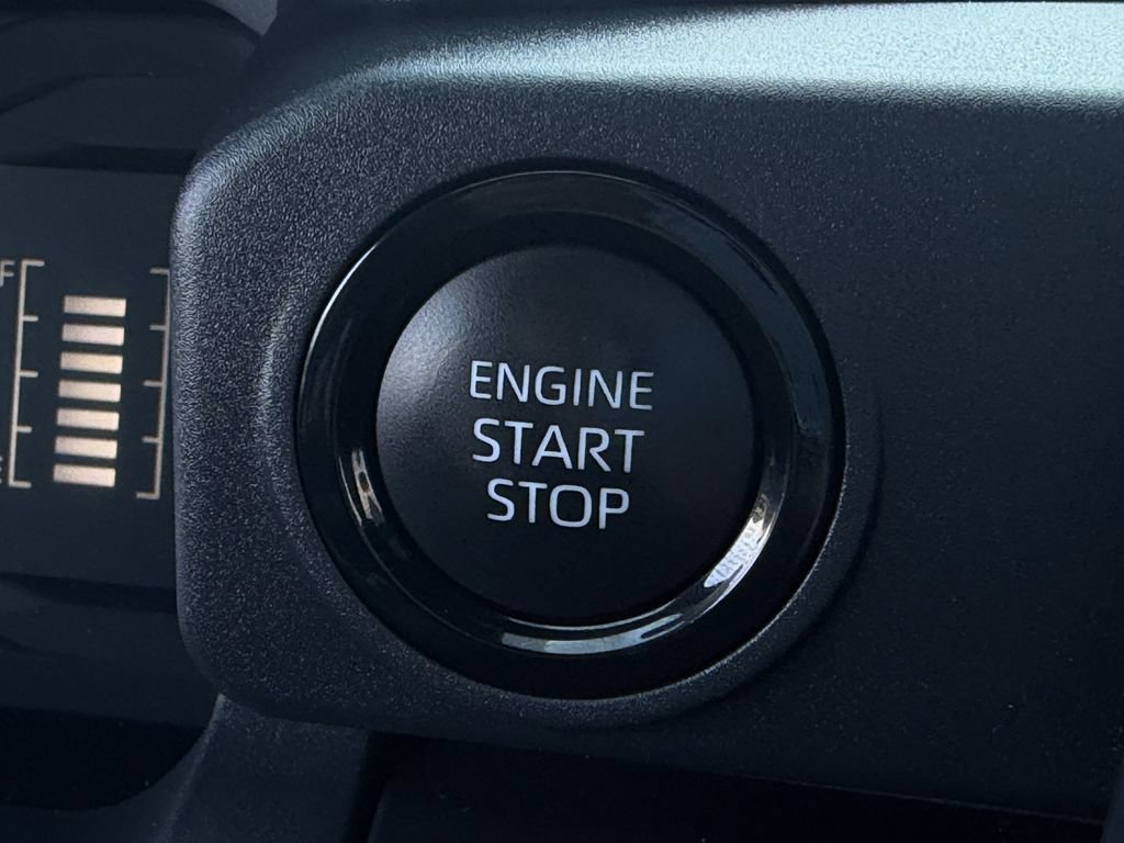 Used 2026 Toyota Tacoma SR AWD/4WD image 21
