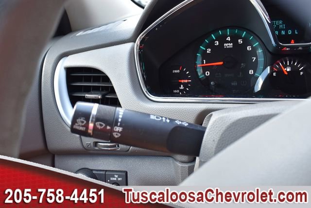 Used 2016 Chevrolet Traverse LS image 30