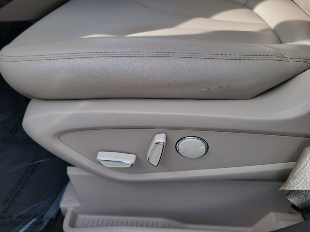 Certified 2023 Lincoln Nautilus FWD image 14