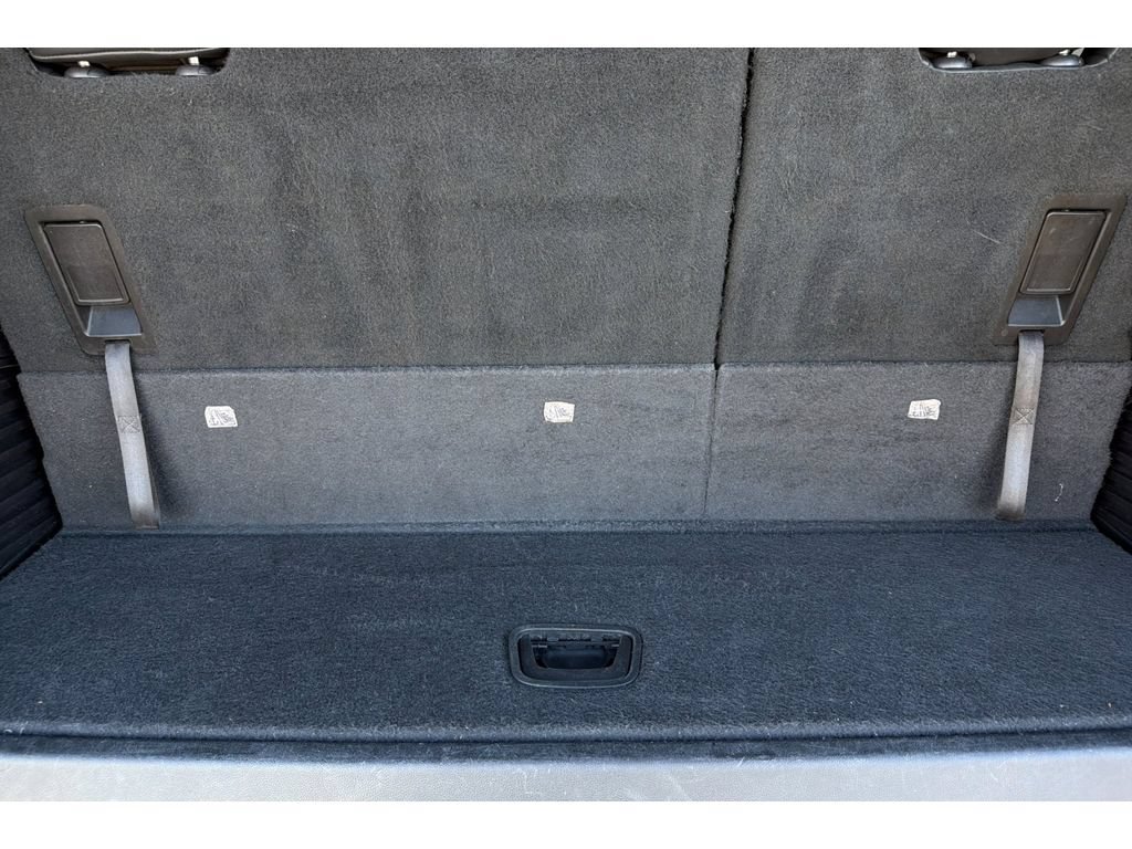 Used 2015 Chevrolet Tahoe LT RWD image 17