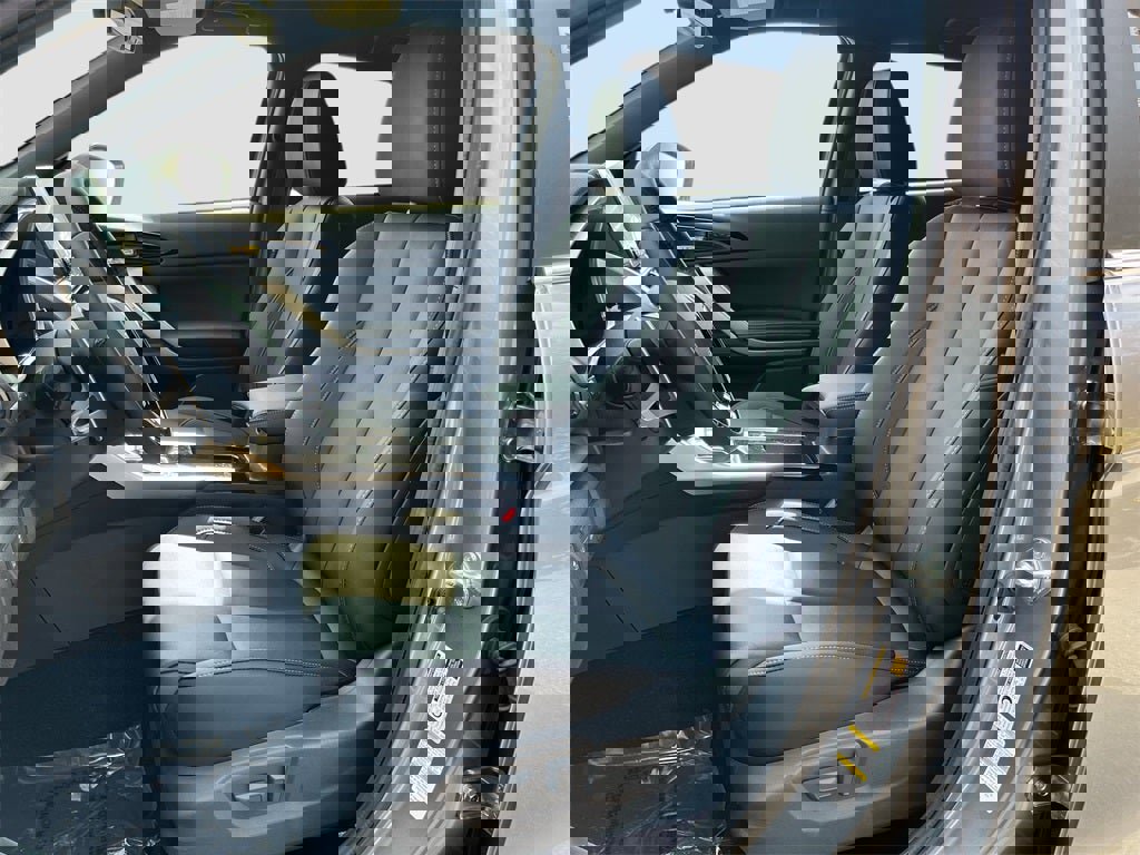 New 2025 Mitsubishi Eclipse Cross SEL image 20