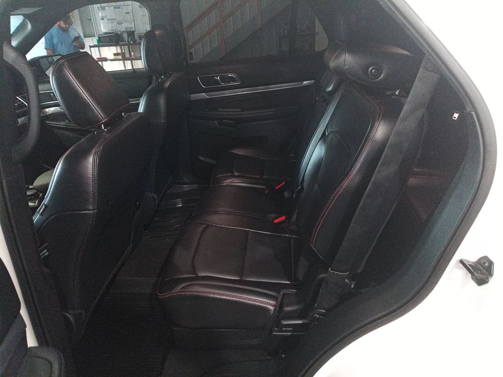 Used 2019 Ford Explorer Sport w/ Equipment Group 401A AWD/4WD image 14