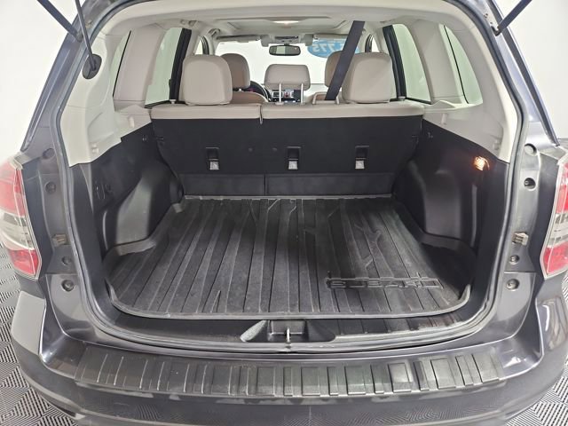 Used 2016 Subaru Forester 2.5i Limited image 25