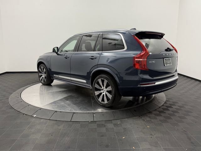 Certified 2024 Volvo XC90 T8 Plus w/ Protection Package Premier image 5