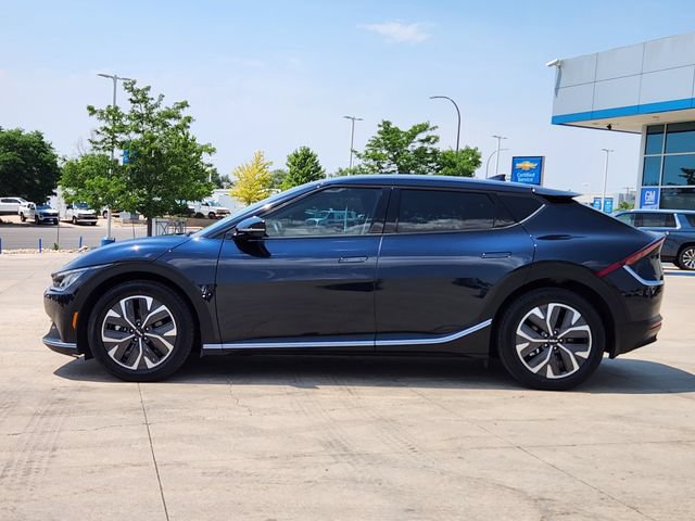 Used 2024 Kia EV6 Light RWD image 4