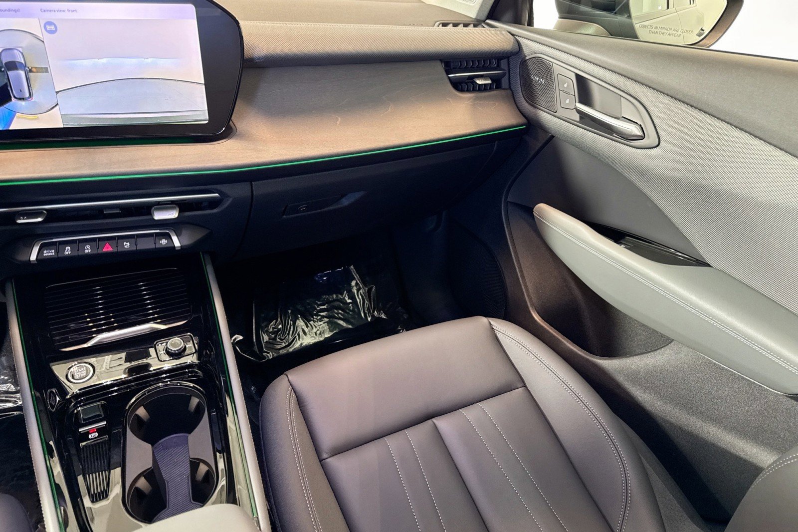 New 2026 Audi Q3 quattro 2.0T image 21