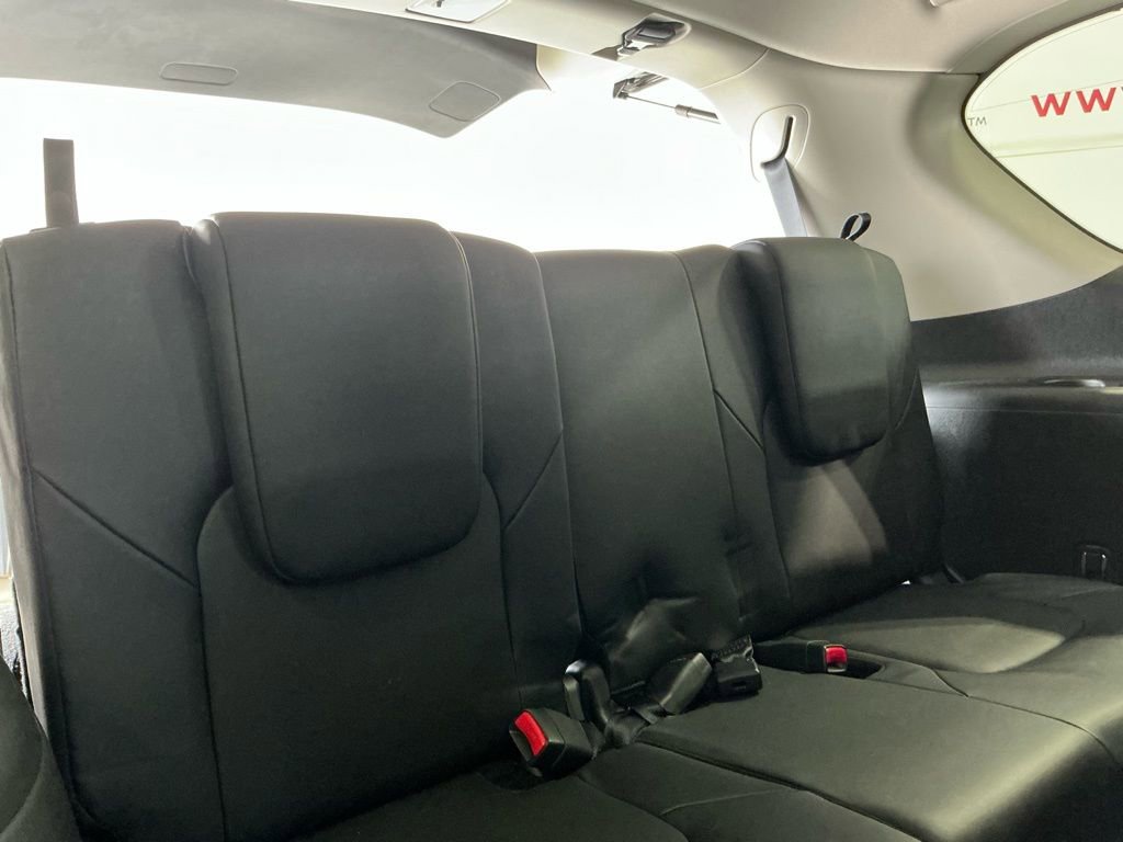 Used 2023 Nissan Armada SV w/ Cargo Package image 33