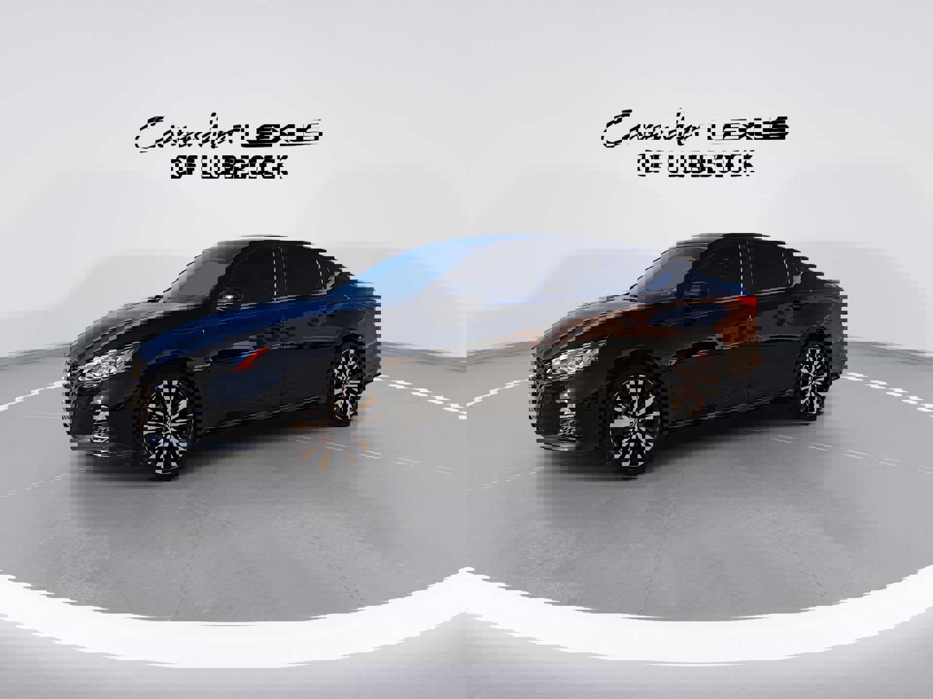 Used 2022 Nissan Altima 2.5 SR image 5