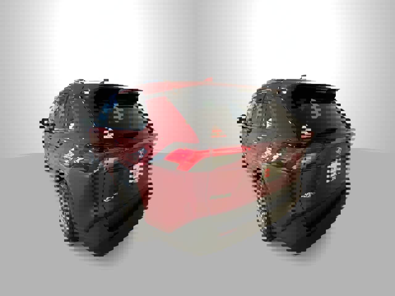 Certified 2024 Toyota RAV4 XLE image 6