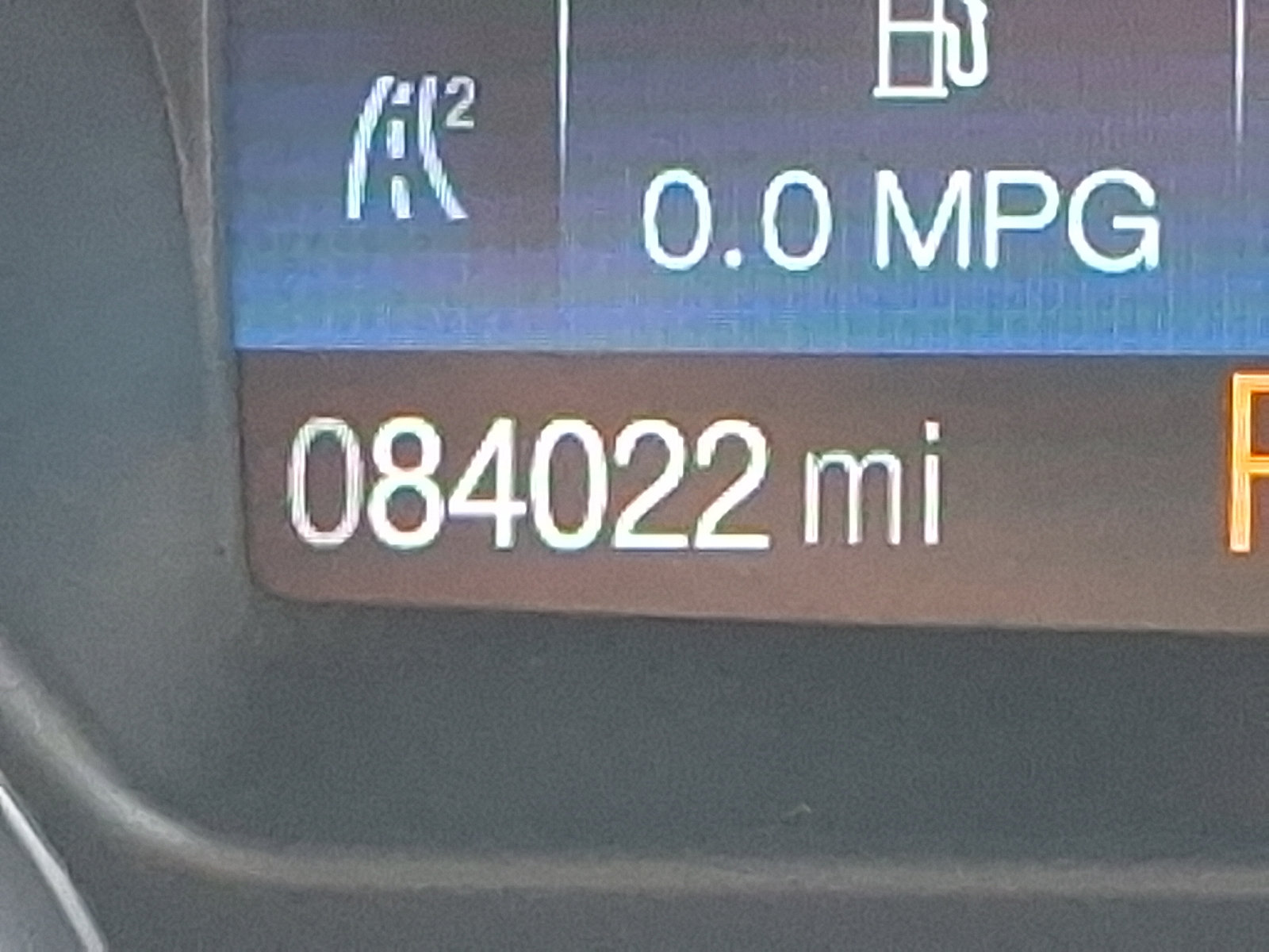 Used 2018 Ford Escape SEL FWD image 20
