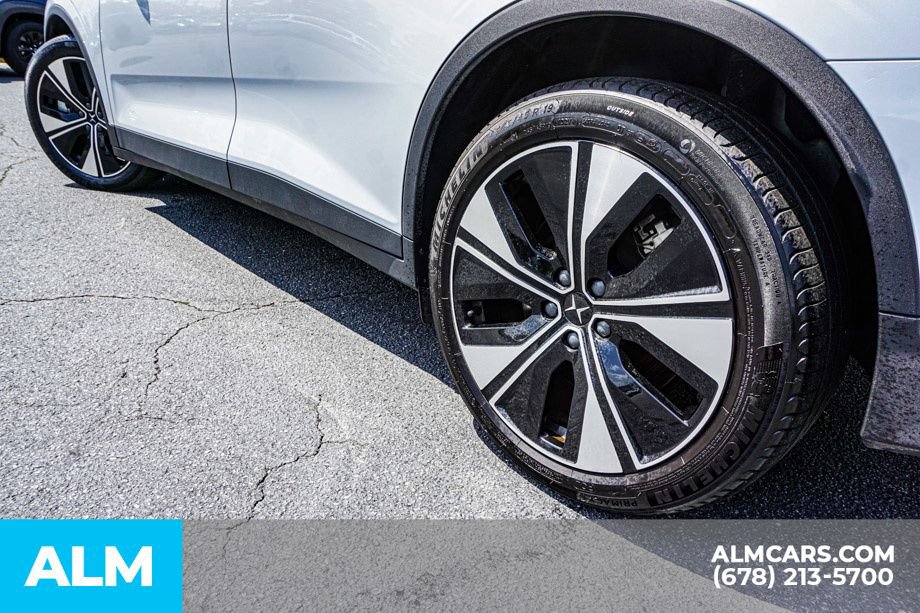 Used 2023 Polestar Polestar 2 AWD/4WD image 16