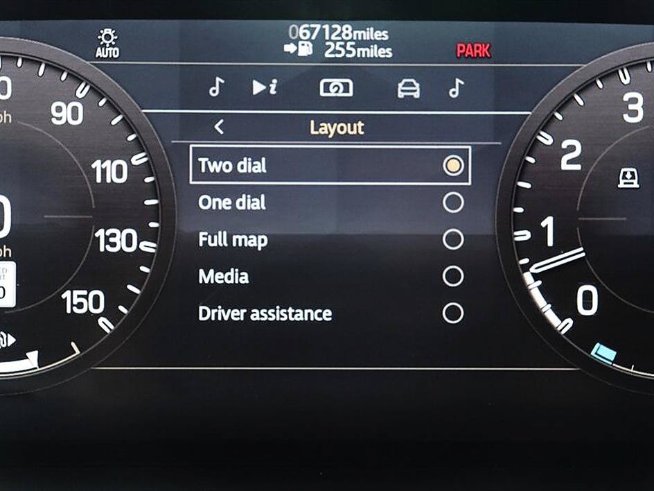 Used 2020 Land Rover Defender 110 First Edition AWD/4WD image 46