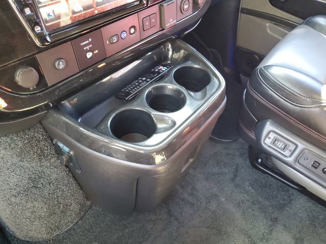 Used 2022 Chevrolet Express 2500 Extended w/ Enhanced Convenience Package image 19