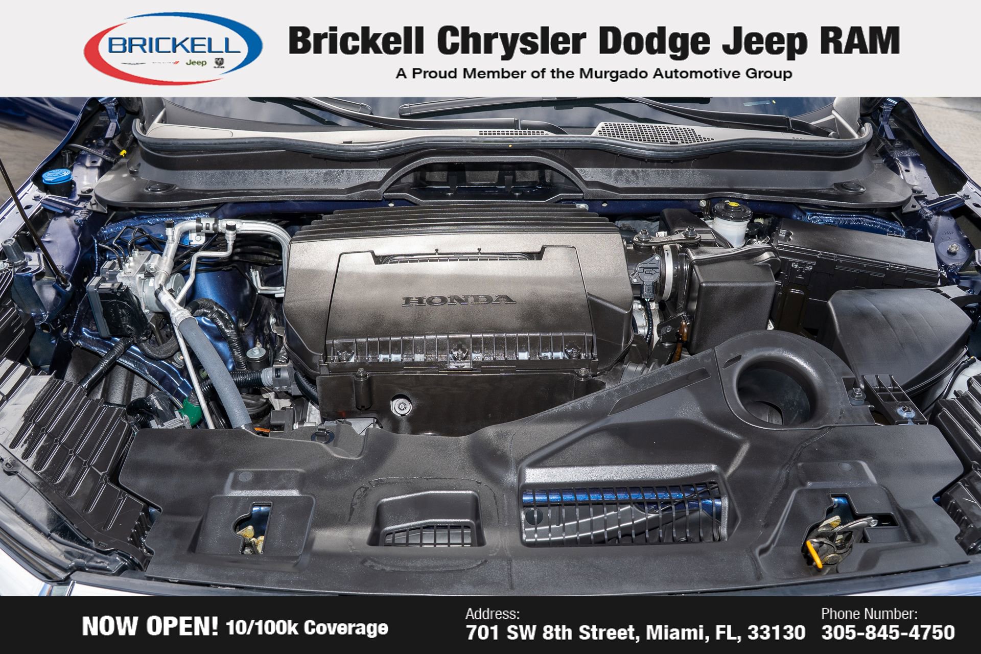 Used 2025 Honda Pilot EX-L image 37