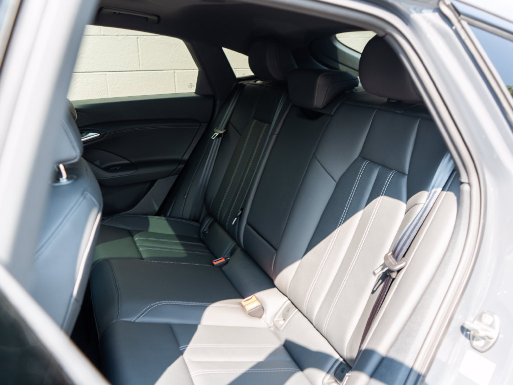 New 2027 Audi Q6 e-tron Premium AWD/4WD image 9