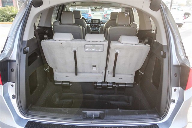 Used 2020 Honda Odyssey EX-L image 38