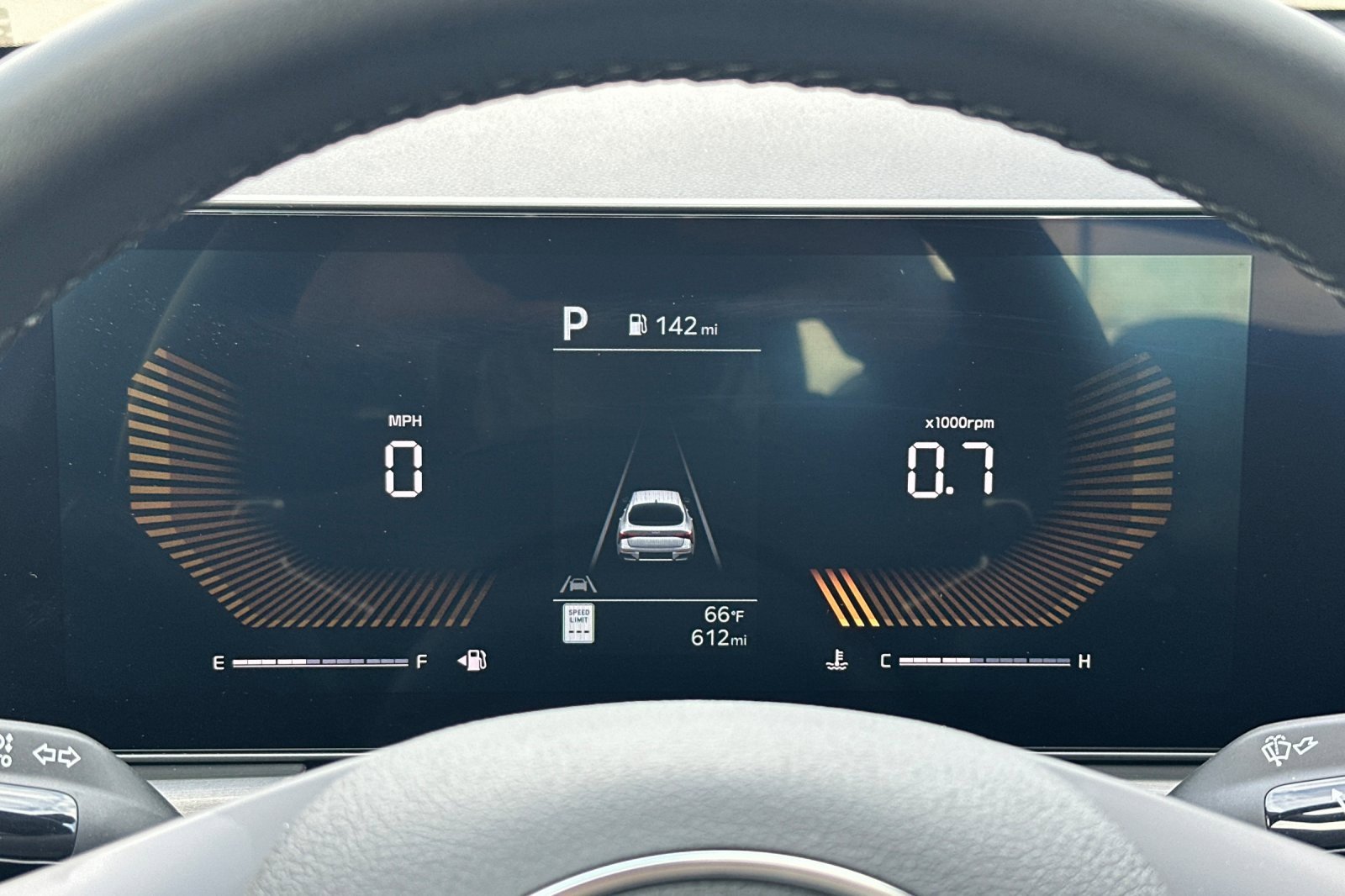 Used 2026 Kia K5 GT image 22