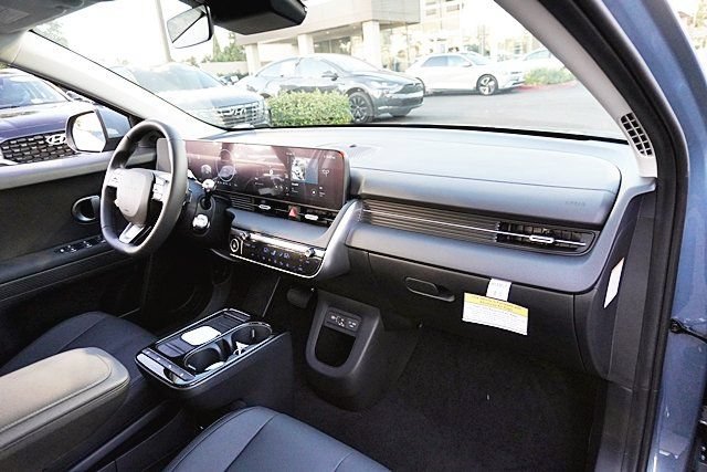 New 2027 Hyundai Ioniq 5 SEL RWD image 16
