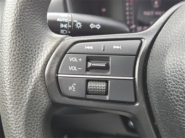 Used 2023 Honda Accord EX image 23