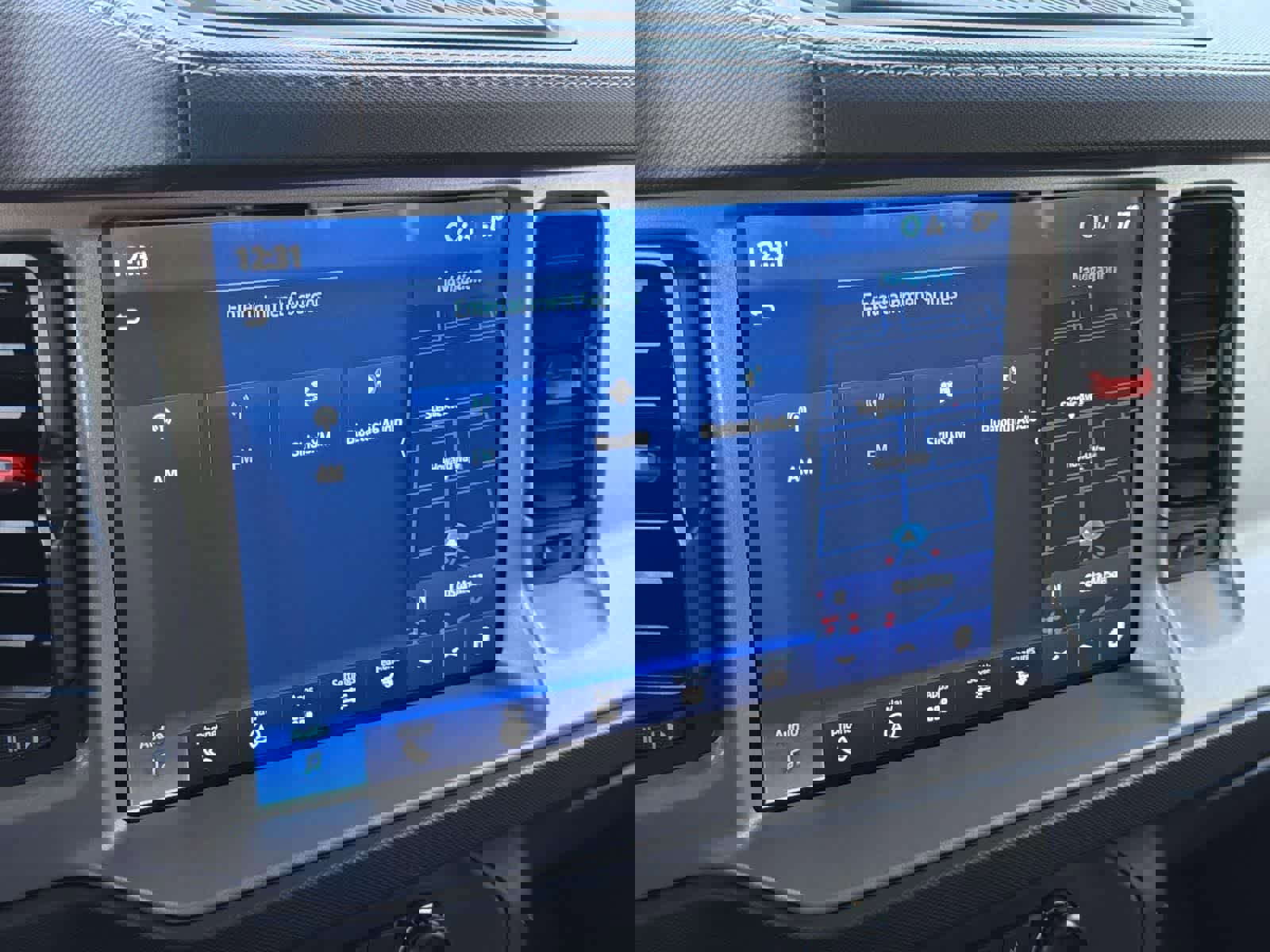 Used 2024 Ford Bronco Raptor image 18