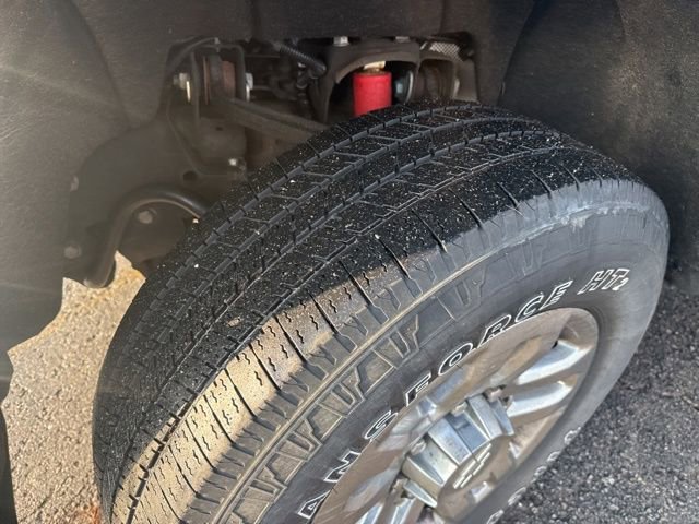 Used 2016 Chevrolet Silverado 2500 LT w/ All Star Edition image 10