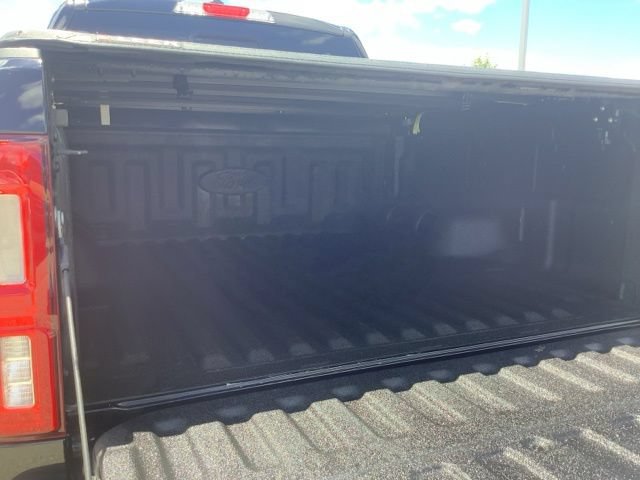 Used 2021 Ford Ranger Lariat w/ Trailer Tow Package AWD/4WD image 9