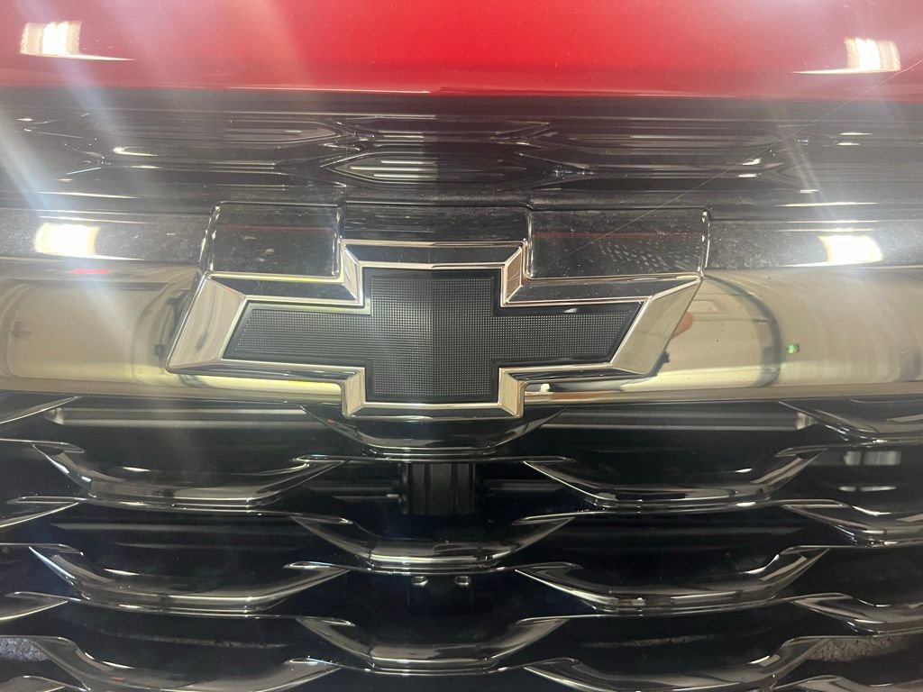 New 2026 Chevrolet TrailBlazer RS w/ Driver Confidence Package image 12