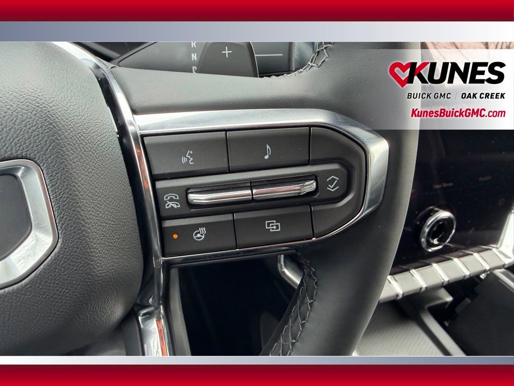 New 2026 GMC Acadia Elevation w/ Black Edition image 16