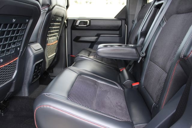 Used 2024 Ford Bronco Raptor image 41